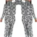 Louis Vuitton new Fashion Tracksuits for Women #A40730