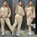 Louis Vuitton new Fashion Tracksuits for Women #A42476