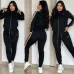 Louis Vuitton new Fashion Tracksuits for Women #A44835