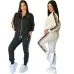 Louis Vuitton new Fashion Tracksuits for Women #A44835