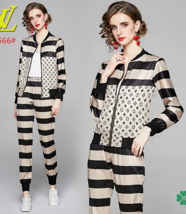 Louis vuitton new suit for women #99902997