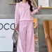 MIUMIU 2024 new Fashion Tracksuits for Women #A41608