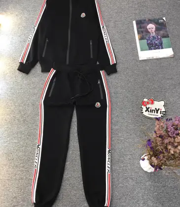 Moncler 2022 new Fashion Tracksuits for Women #999929248