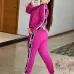 Prada Fashion Tracksuits for Women #A31873