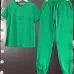 Prada new Fashion Short Tracksuits for Women #A22326