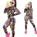 Versace 2022 new Fashion Tracksuits for Women #999928674