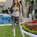 Versace 2022 new Fashion Tracksuits for Women #999930547