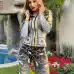 Versace 2022 new Fashion Tracksuits for Women #999930547