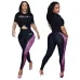 Versace 2023 new Fashion Tracksuits for Women #A26597