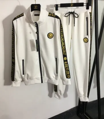 Versace Fashion Tracksuits for Women #A27746