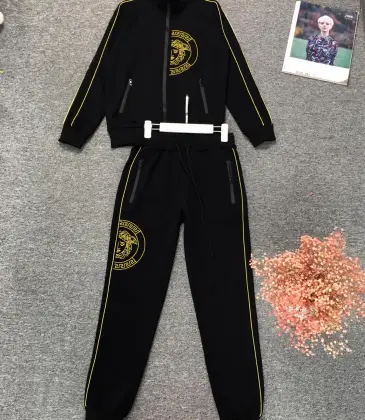 Versace Fashion Tracksuits for Women #A28299