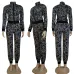 Versace Fashion Tracksuits for Women #A29489