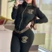 Versace Fashion Tracksuits for Women #A31277