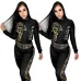 Versace new Fashion Tracksuits for Women #A38838