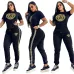 Versace new Fashion Tracksuits for Women #A40771