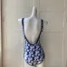 Brand Dior one-piece swimsuit #999920635