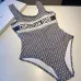 Brand Dior one-piece swimsuit #999920640