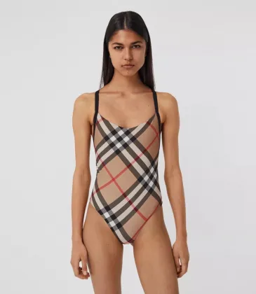 Burberry one-piece swimsuit #999920655