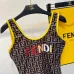 Fendi one-piece swimsuit #A41922