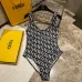 Fendi one-piece swimsuit #A41923