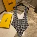 Fendi one-piece swimsuit #A41923