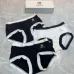 Givenchy Underwears for Women Soft skin-friendly light and breathable (3PCS) #A25001