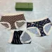 Gucci Underwears for Women Soft skin-friendly light and breathable (3PCS) #A25004