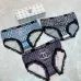 Gucci Underwears for Women Soft skin-friendly light and breathable (3PCS) #A25006