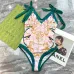 Gucci one-piece swimsuit #A41919