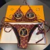 Louis Vuitton one-piece swimsuit #999920643