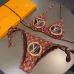 Louis Vuitton one-piece swimsuit #999920643