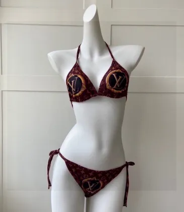 Louis Vuitton one-piece swimsuit #999920643