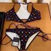 Louis Vuitton one-piece swimsuit #999920650