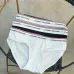 Tommy Hilfiger Underwears for Women Soft skin-friendly light and breathable (3PCS) #A25008