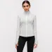 Merillat 2021 autumn and winter models stretch zipper running long-sleeved yoga sports jacket women #999901210