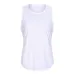 Merillat 2021 new fashion strap breathable sleeveless blouse yoga vest T-shirt #999901192