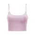 Merillat 2021 new sexy beautiful back yoga tops, sling yoga clothes, women with chest pads #999901194